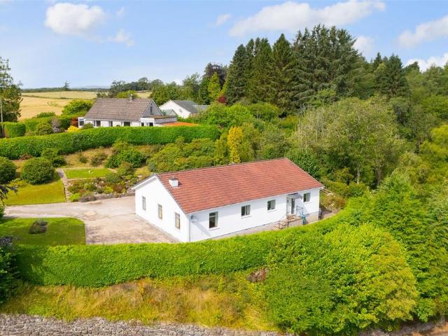 Bungalow for sale in Methven, Scotland
