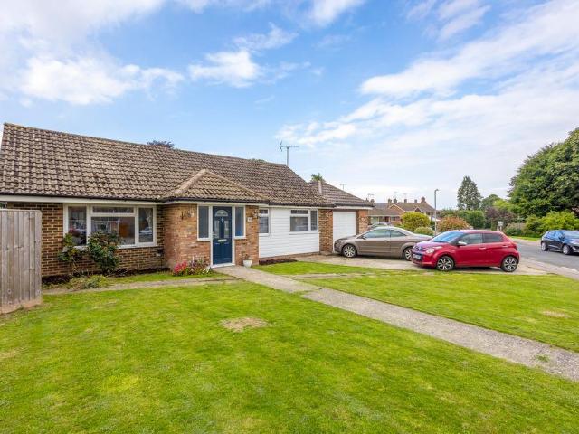 Bungalow for sale in Folkestone, Lyminge