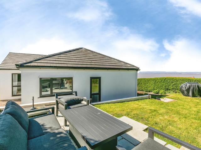 Bungalow for sale in Redcliffe Bay, Portishead