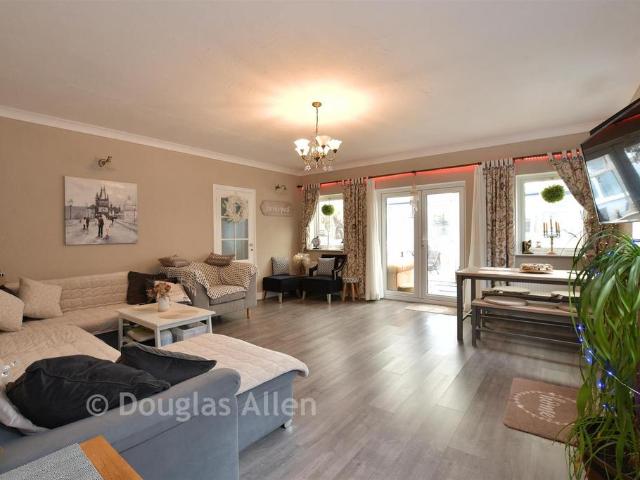 Bungalow for sale in Vange, Essex