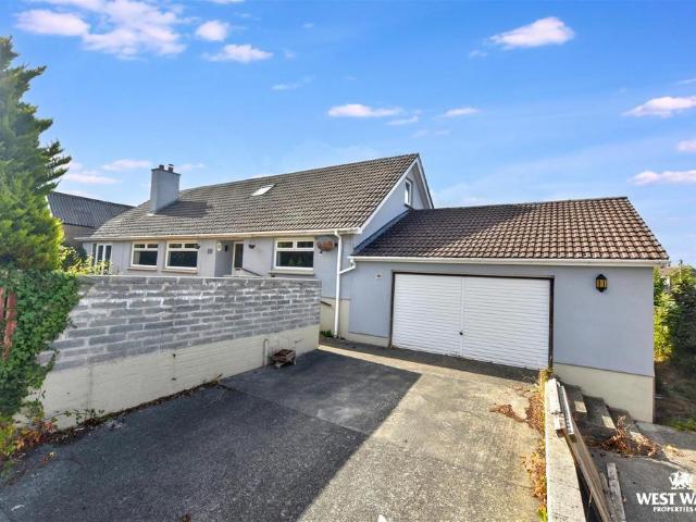 Bungalow for sale in Albert Town, Haverfordwest