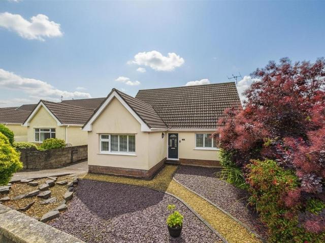 Bungalow for sale in Porthcawl, Newton
