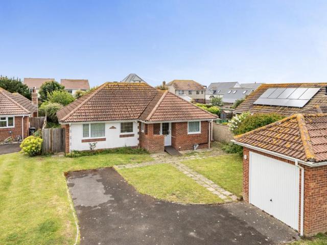 Bungalow for sale in Littlecote, West Sussex