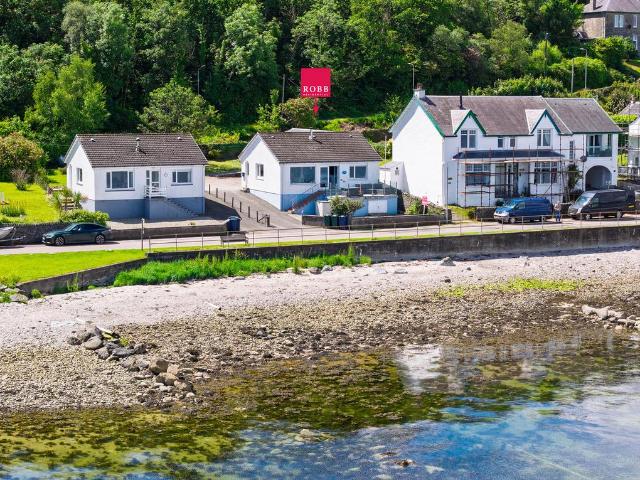 Bungalow for sale in Scotland