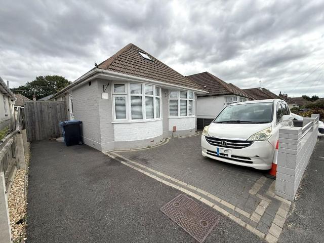 Bungalow for sale in Poole