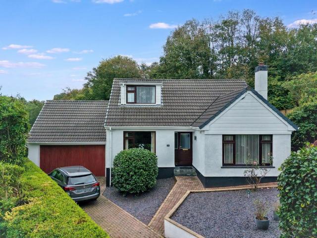 Bungalow for sale in Penryn, Cornwall