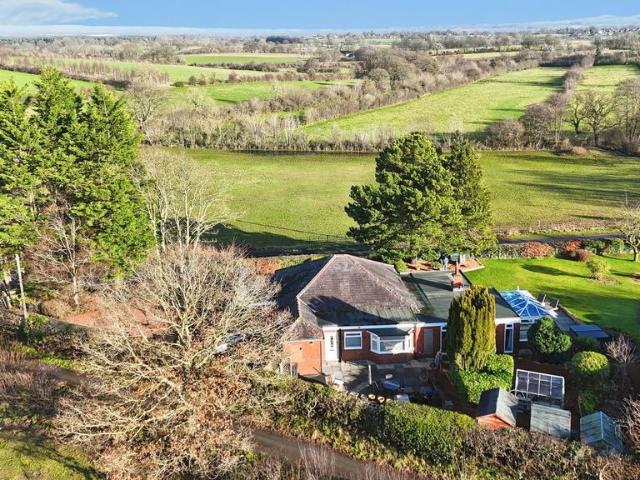 Bungalow for sale in Wetheral, Scotby