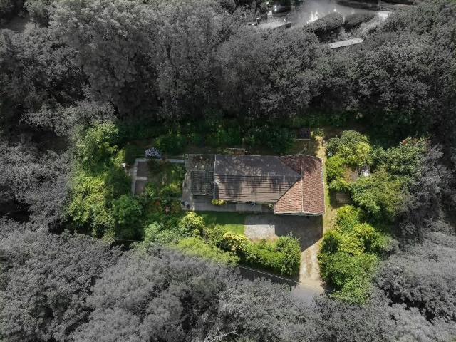 Bungalow for sale in Llanharan, Wales