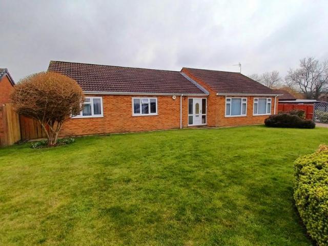 Bungalow for sale in Great Aycliffe, Newton Aycliffe