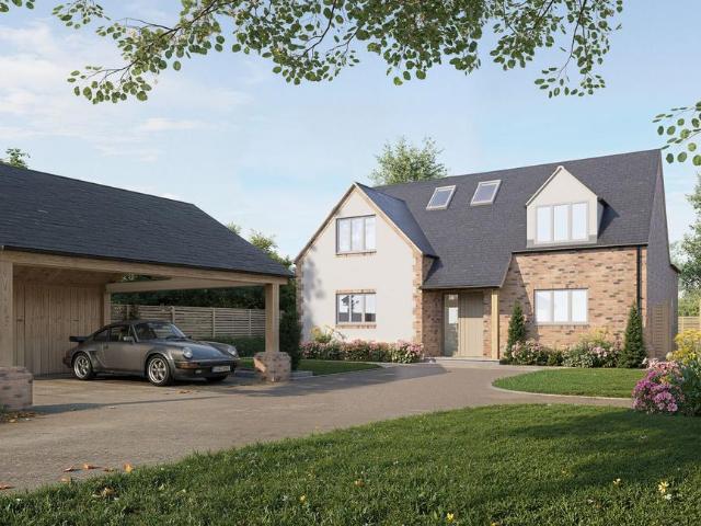 Bungalow for sale in Crookhill, Worcestershire