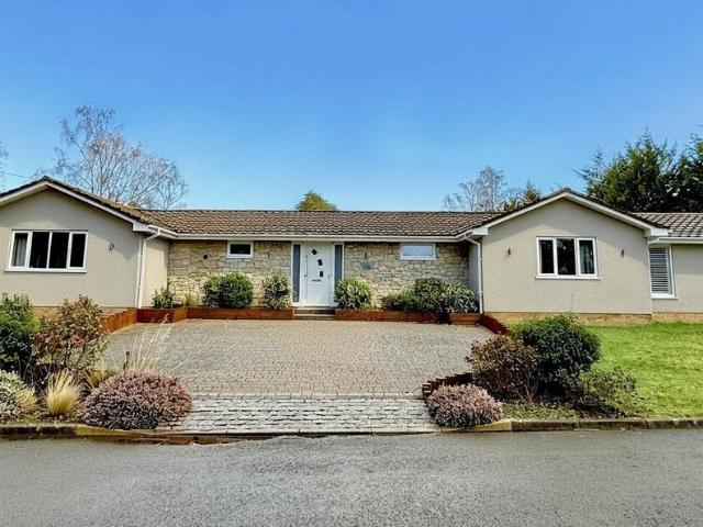 Bungalow for sale in St Ives, Isle Of Man