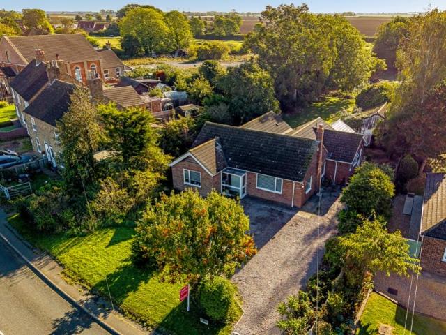 Bungalow for sale in Withern, Belleau