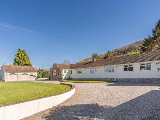 Bungalow for sale in Upper Langford, North Somerset