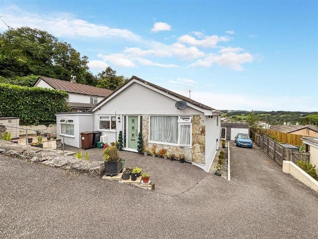 Bungalow for sale in Ponsanooth, Cornwall
