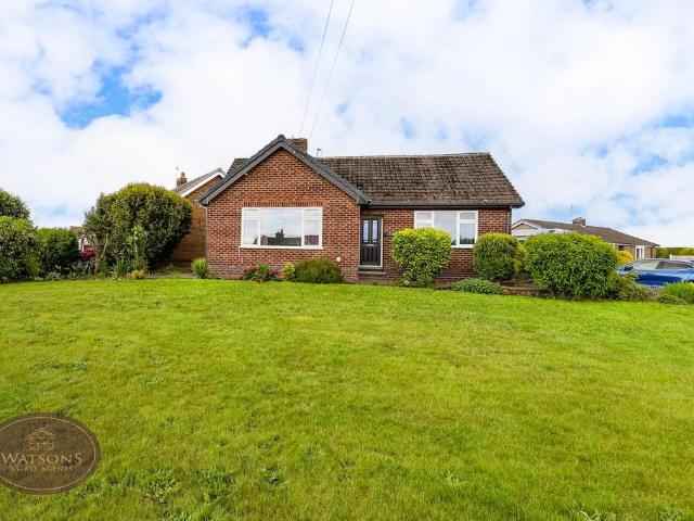Bungalow for sale in Attenborough, East Midlands