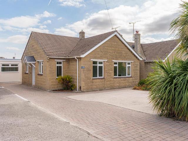 Bungalow for sale in Trowbridge