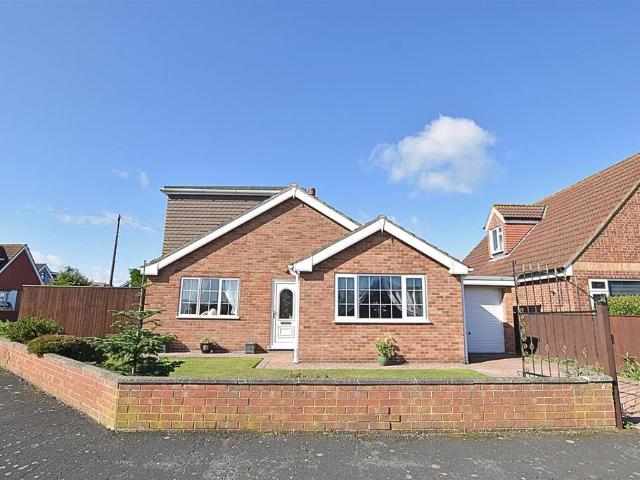 Bungalow for sale in Belleau, Lincolnshire
