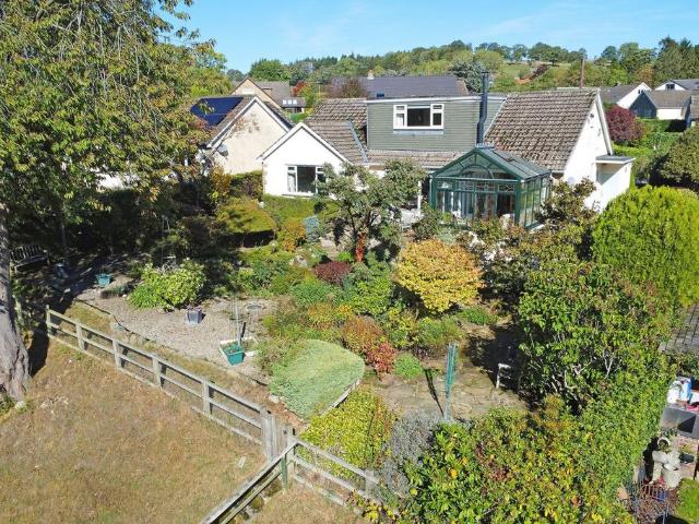 Bungalow for sale in Birstwith, York and North Yorkshire