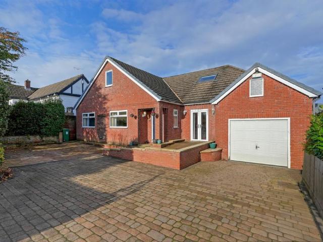 Bungalow for sale in Norton Lees, Isle Of Man