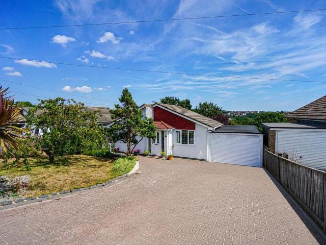 Bungalow for sale in St Leonards, Hastings