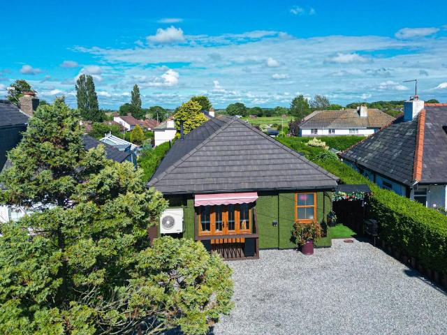 Bungalow for sale in Irby, Wirral