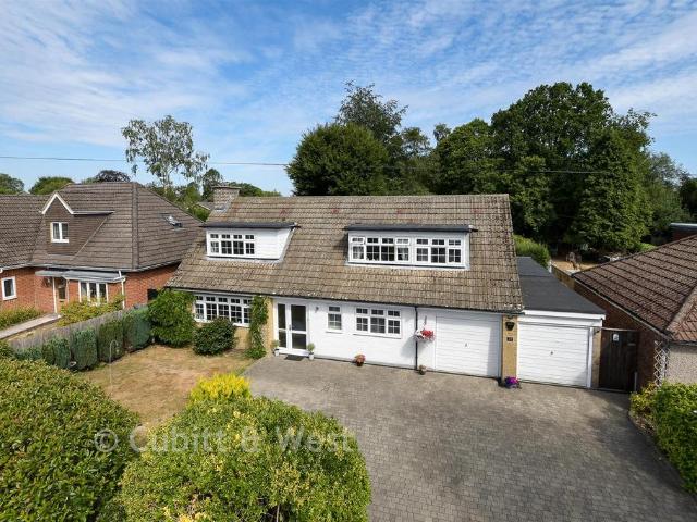 Bungalow for sale in Caterham on the Hill, Hillview