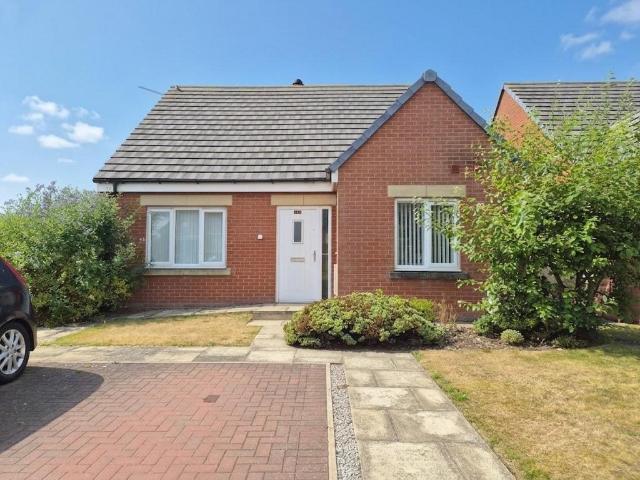 Bungalow for sale in Lytham St Anne's, Lancashire