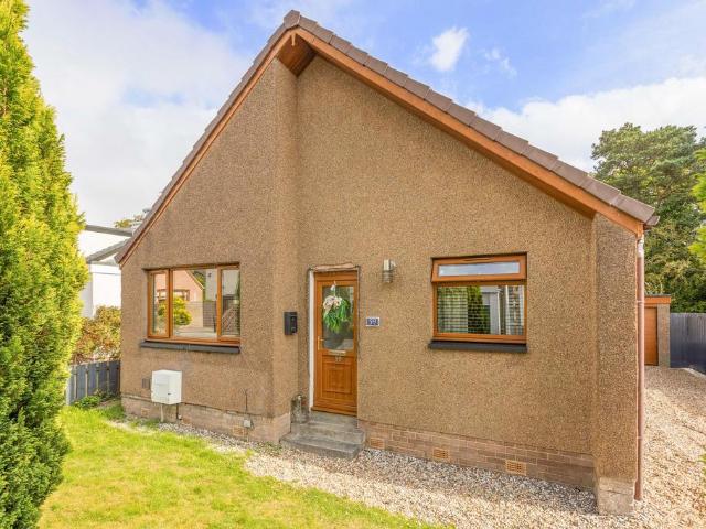 Bungalow for sale in Dedridge, Scotland