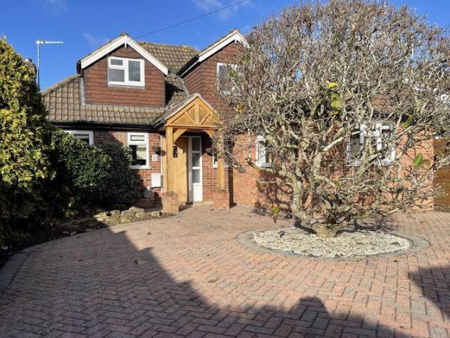 House for sale in Blackhills, Surrey