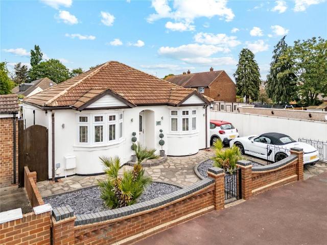 Bungalow for sale in Greater London