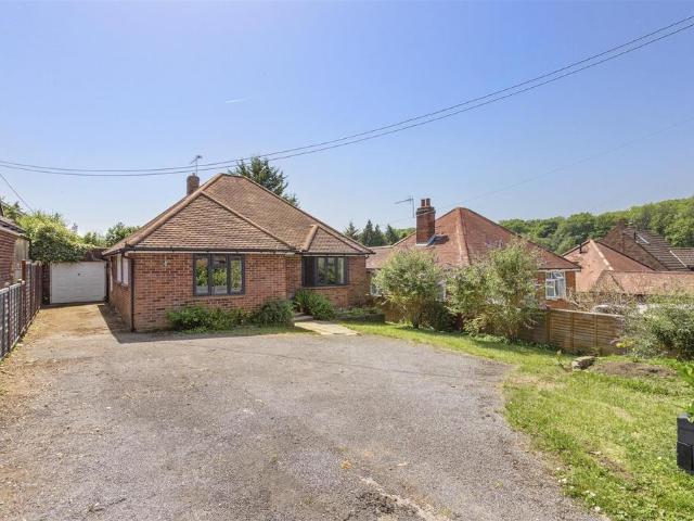 Bungalow for sale in Penn Bottom, Buckinghamshire