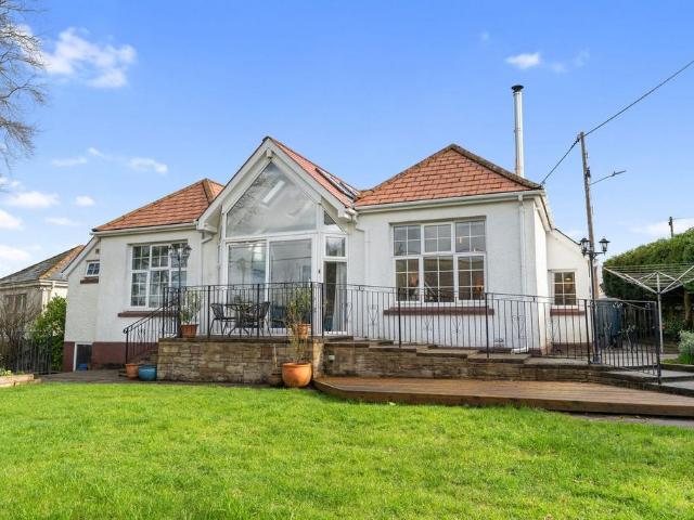 House for sale in Gonvena, Wadebridge