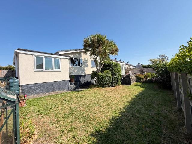 Bungalow for sale in Llandegfan, Wales