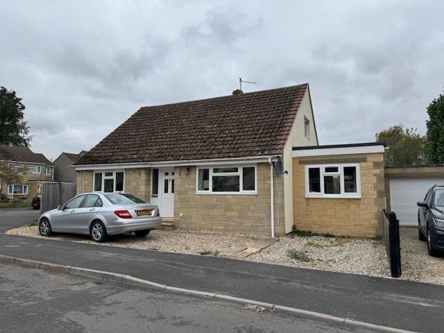 Bungalow for sale in Fairford, Fossebridge