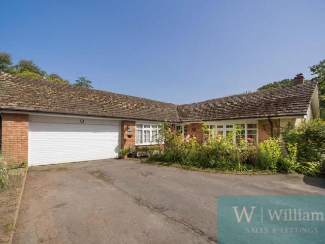 Bungalow for sale in Wootton Bridge, Isle Of Wight