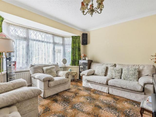 Bungalow for sale in Nangreaves, Wales