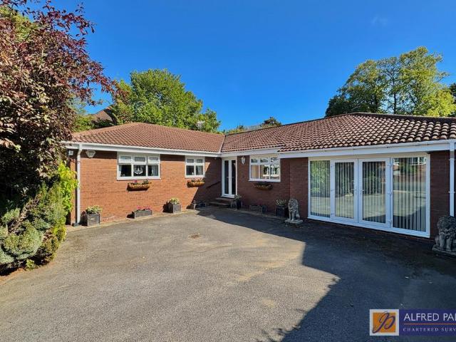 Bungalow for sale in Tyne And Wear