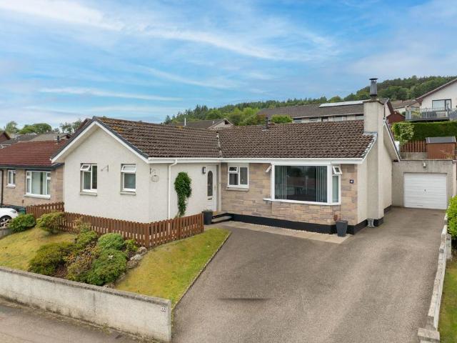 Bungalow for sale in Scorguie, Lentran