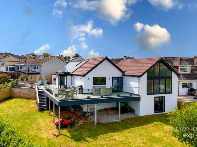 Bungalow for sale in Roselands, Livermead