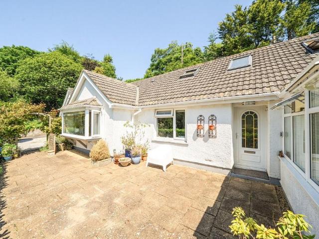 Bungalow for sale in Strode, Devon