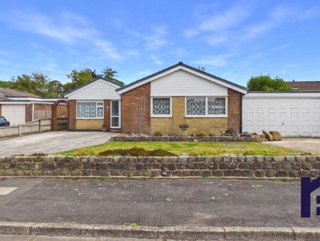 Bungalow for sale in Andertons Mill, Lancashire