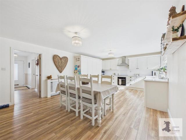 Bungalow for sale in Penybryn, Bridell