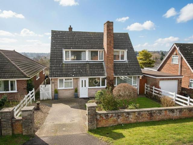 Bungalow for sale in Burgh St Peter, Norfolk