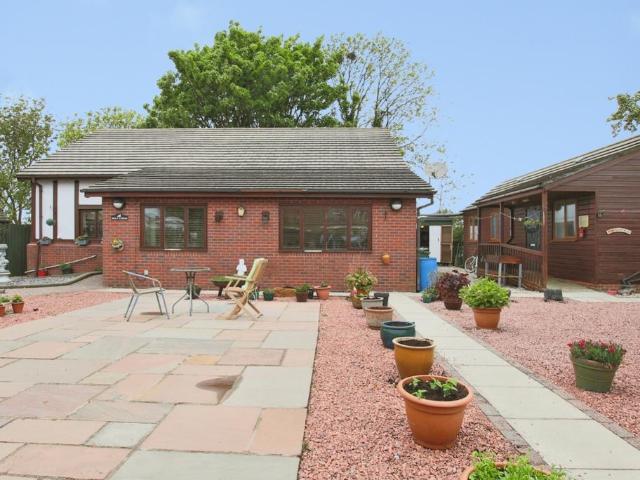 Bungalow for sale in Patrington, East Riding Of Yorkshire