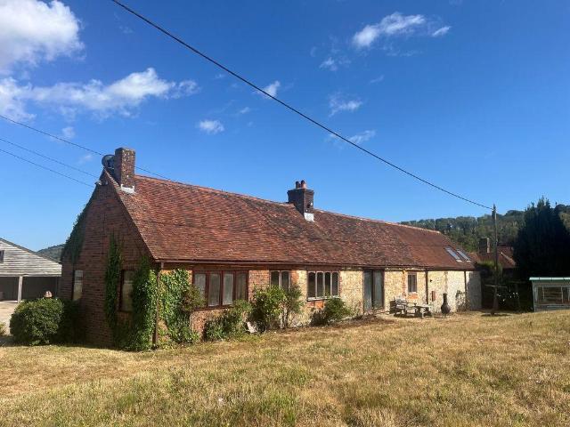 Bungalow for sale in Storrington and Sullington, Horsham