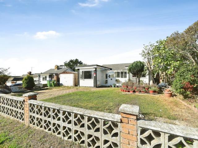 Bungalow for sale in Telscombe Cliffs, Lewes
