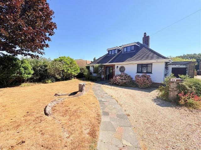 Bungalow for sale in Fareham, Hampshire