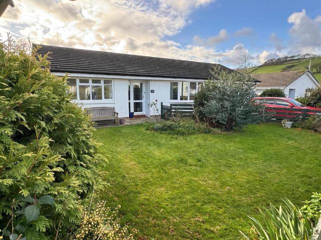 Bungalow for sale in Trefeurig, Penrhyn-coch