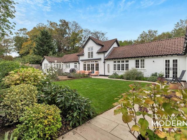 Bungalow for sale in Peterborough