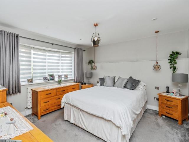 Bungalow for sale in Barton Stacey, Hampshire